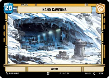 Echo Caverns