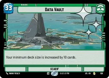 Data Vault