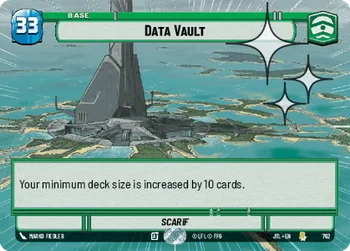 Data Vault