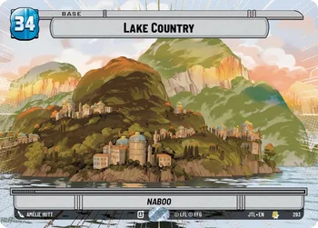 Lake Country