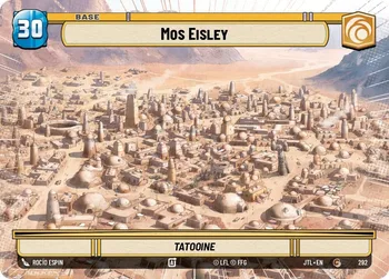 Mos Eisley