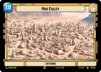 Mos Eisley