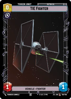 TIE Fighter