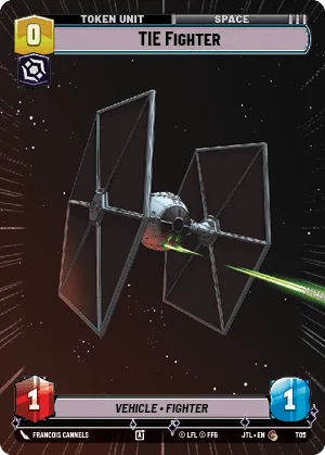 TIE Fighter
