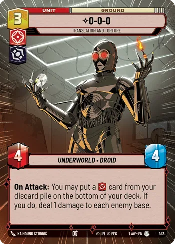 0-0-0 - Translation and Torture