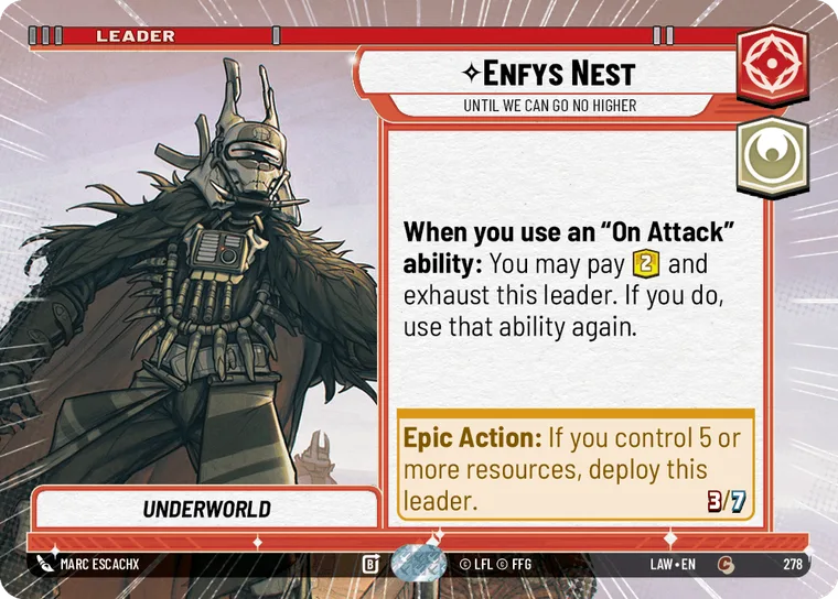 Enfys Nest - Until We Can Go No Higher