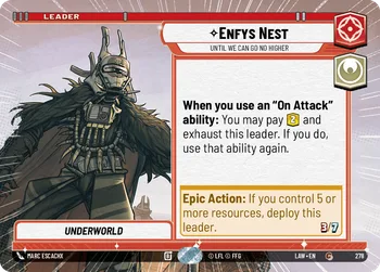 Enfys Nest - Until We Can Go No Higher