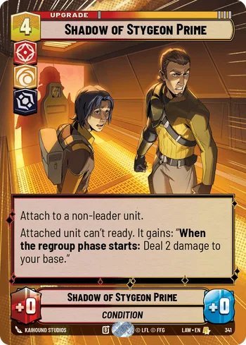 Shadow of Stygeon Prime
