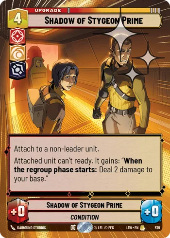 Shadow of Stygeon Prime