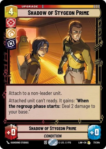 Shadow of Stygeon Prime