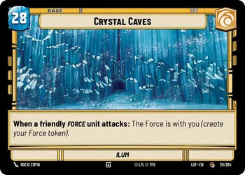 Crystal Caves