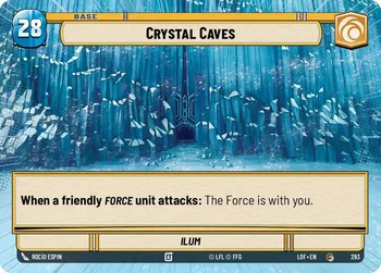 Crystal Caves