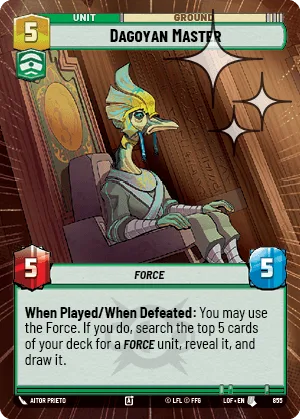 Dagoyan Master