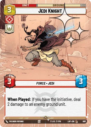 Jedi Knight