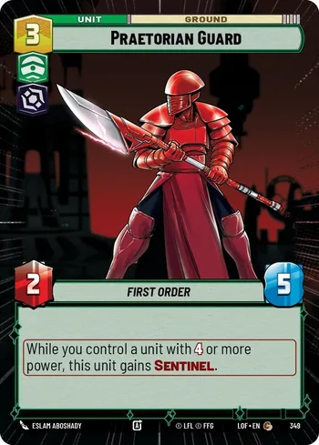 Praetorian Guard