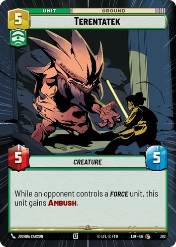 Terentatek