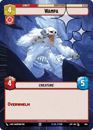 Wampa