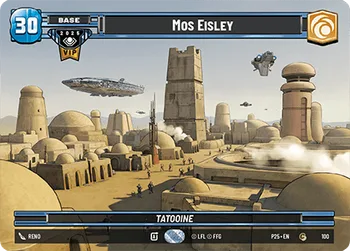 Mos Eisley