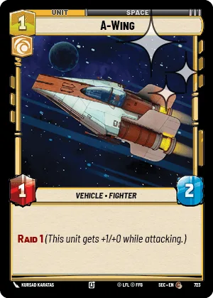 A-Wing