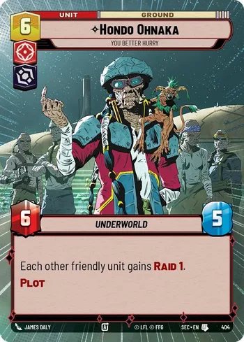 Hondo Ohnaka - You Better Hurry