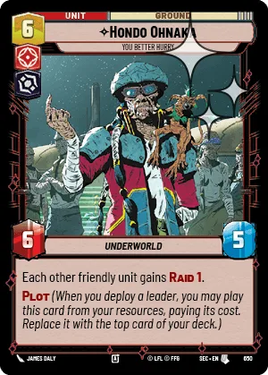 Hondo Ohnaka - You Better Hurry