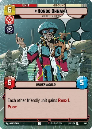 Hondo Ohnaka - You Better Hurry