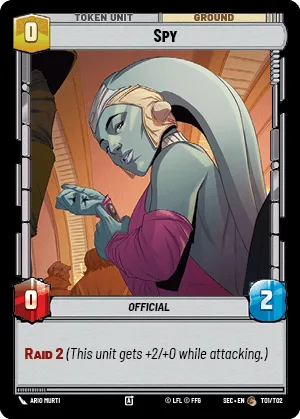 Spy