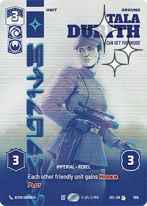 Tala Durith - I Can Get You Inside