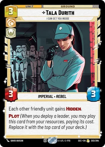 Tala Durith - I Can Get You Inside