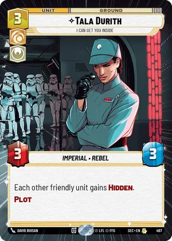 Tala Durith - I Can Get You Inside