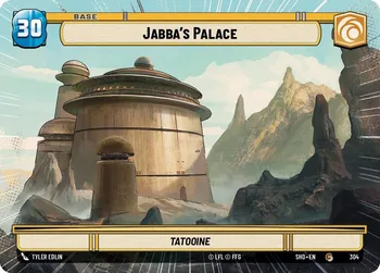 Jabba's Palace