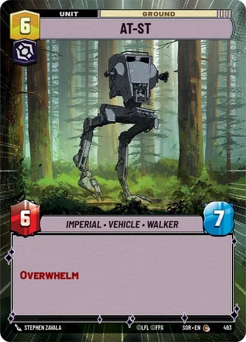 AT-ST