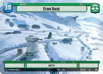 Echo Base
