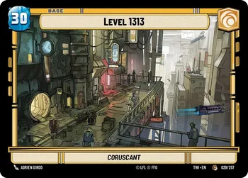 Level 1313